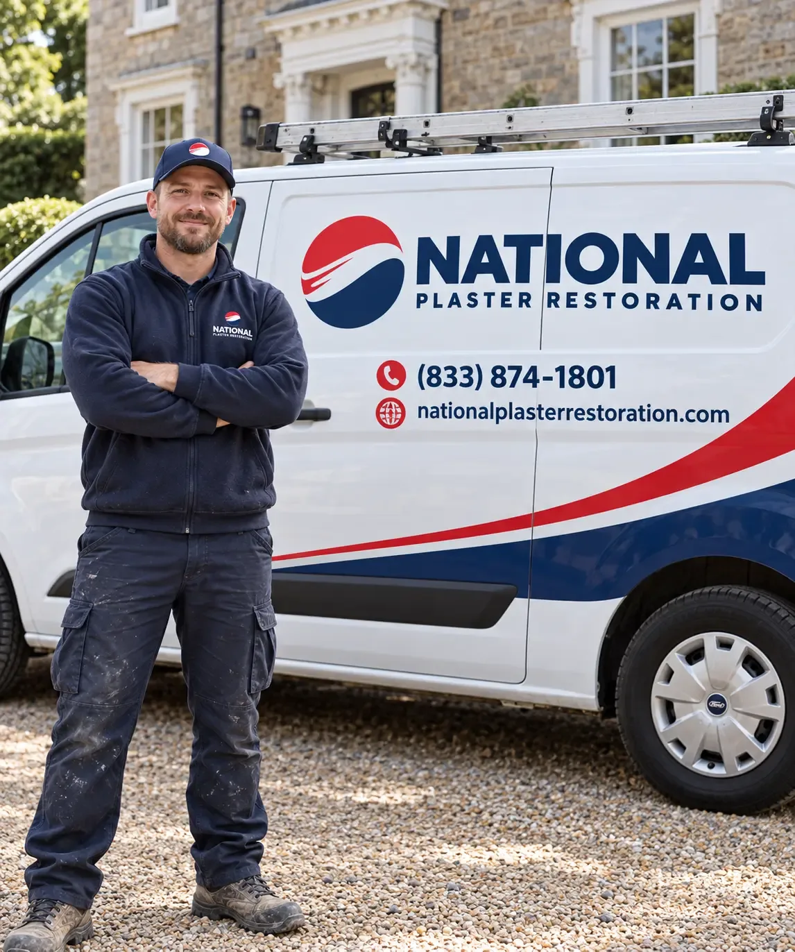 Plaster Repair company in Victor, WV